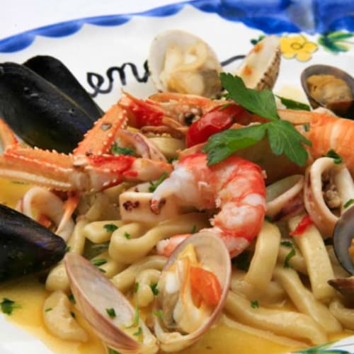 Trattoria Sicilia, Catania