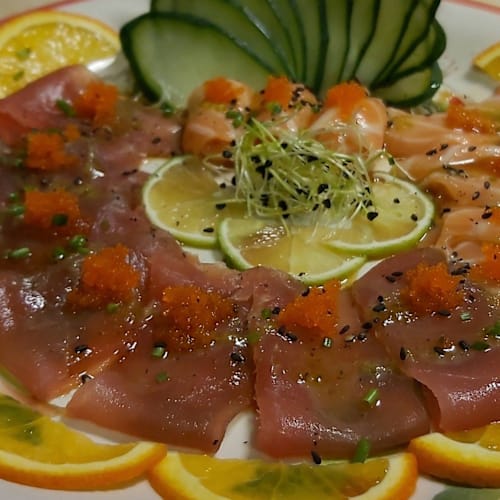 Porta76 Sushi Restaurant, São Domingos de Rana