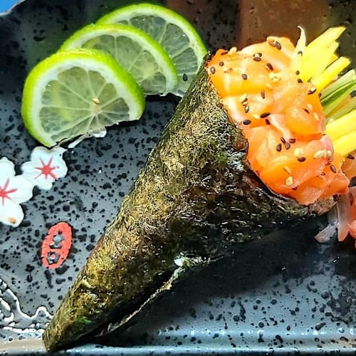 Porta76 Sushi Restaurant, São Domingos de Rana