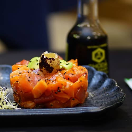 Porta76 Sushi Restaurant, São Domingos de Rana