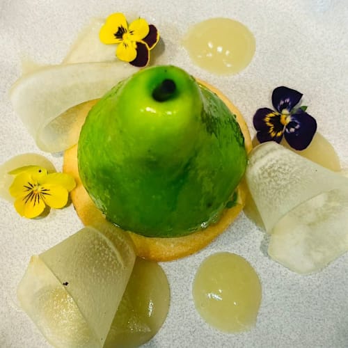 Restaurante Casa Pince, Barcelona