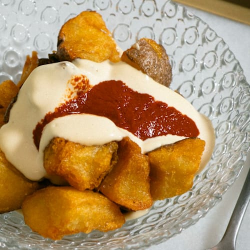 Restaurante Casa Pince, Barcelona