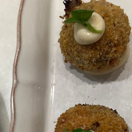 Restaurante Casa Pince, Barcelona