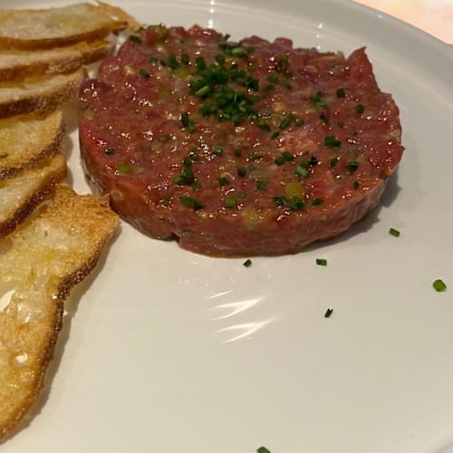 Restaurante Casa Pince, Barcelona