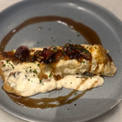 Restaurante Casa Pince, Barcelona