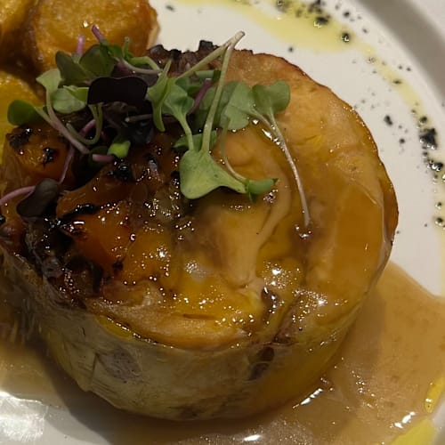 Restaurante Casa Pince, Barcelona