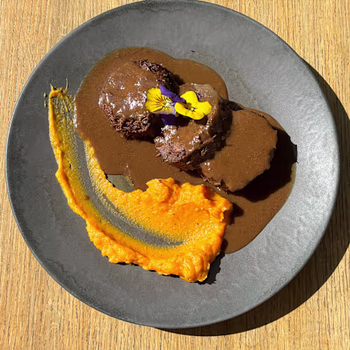 La Terraza del Diana, Tossa de Mar