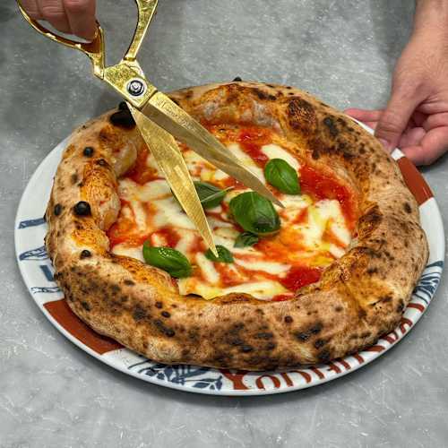 Vincenzo Capuano Battipaglia, Battipaglia