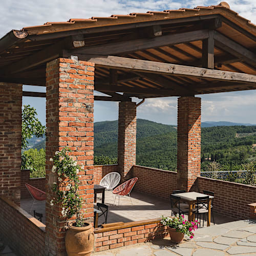 Agriturismo - Le Fonti, Pontassieve