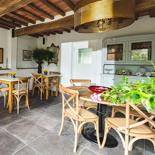 Agriturismo - Le Fonti, Pontassieve