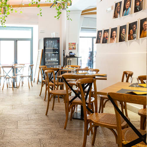 Ponticello Taverna Gastronomica, Palermo
