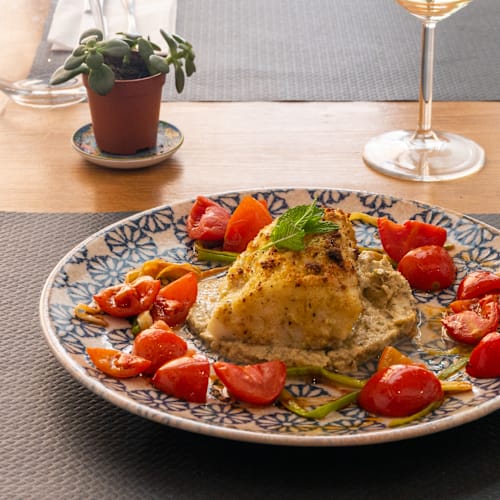 Ponticello Taverna Gastronomica, Palermo