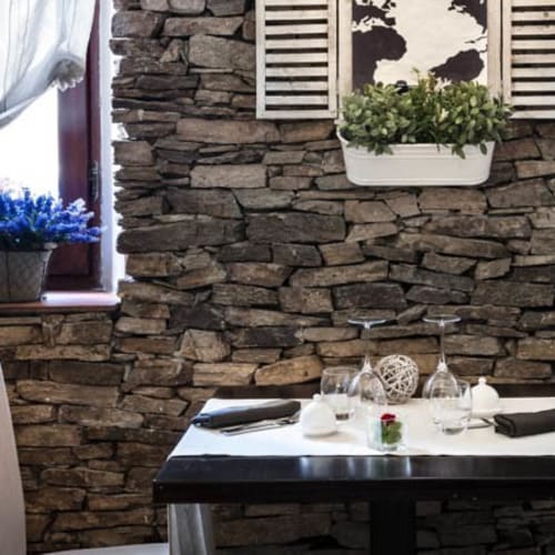 L'Essenza Bistrot, Olbia
