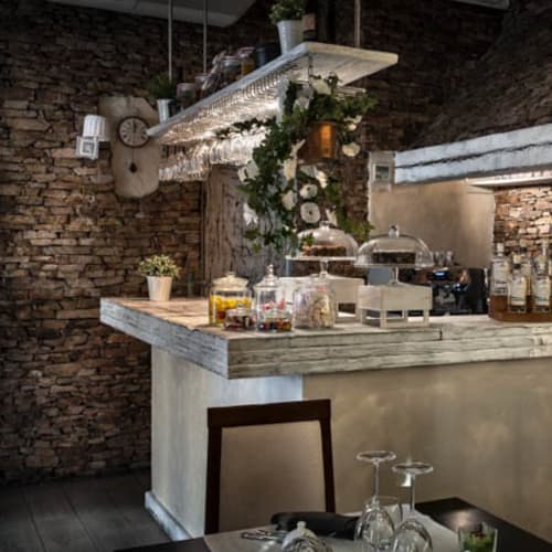 L'Essenza Bistrot, Olbia