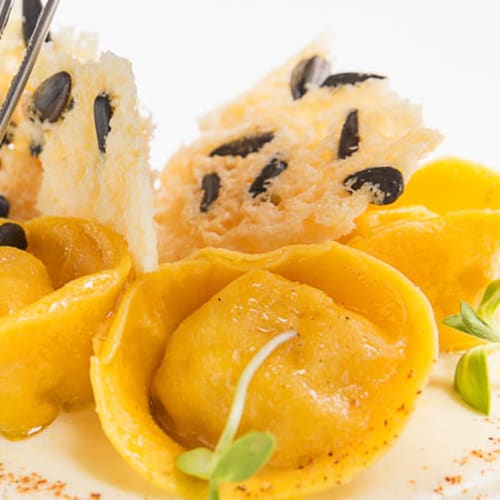 L'Essenza Bistrot, Olbia