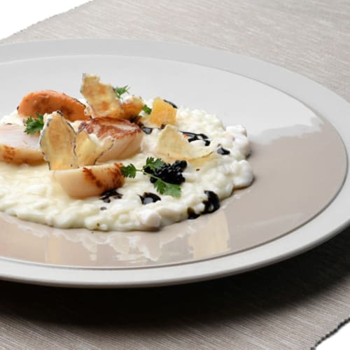 Quartopiano Suite Restaurant, Rimini