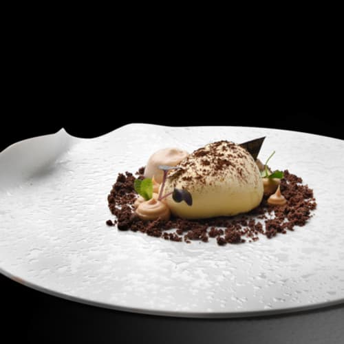 Quartopiano Suite Restaurant, Rimini