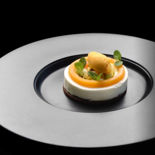 Quartopiano Suite Restaurant, Rimini
