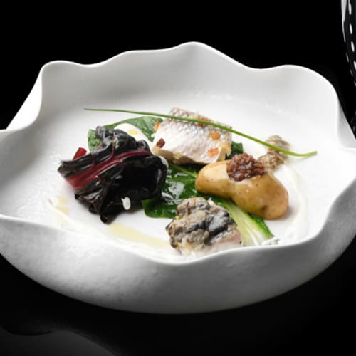 Quartopiano Suite Restaurant, Rimini