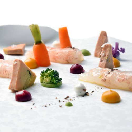 Quartopiano Suite Restaurant, Rimini