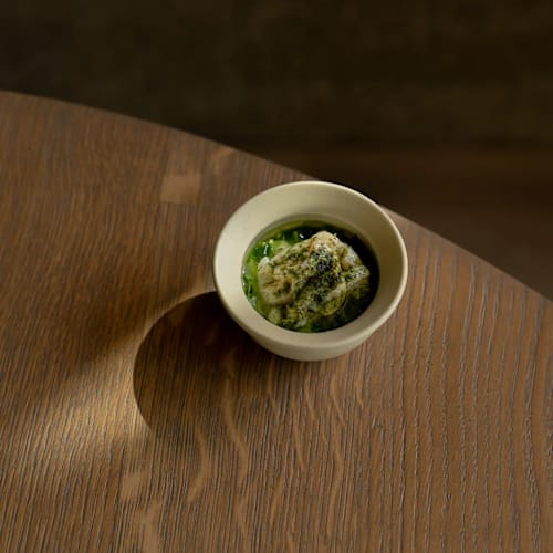 Restaurant Flore, Amsterdam