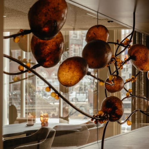 Restaurant Flore, Amsterdam