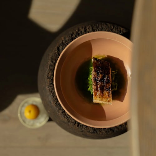 Restaurant Flore, Amsterdam