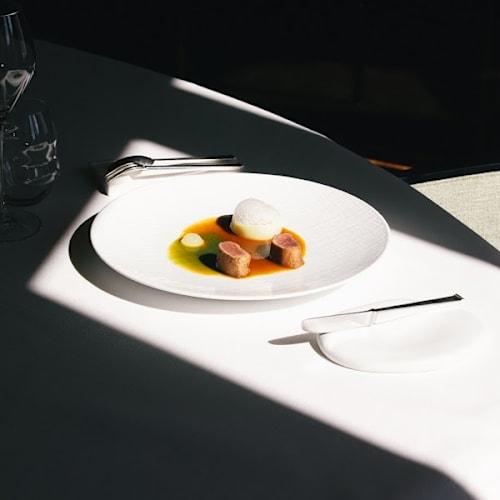 Restaurant Flore, Amsterdam
