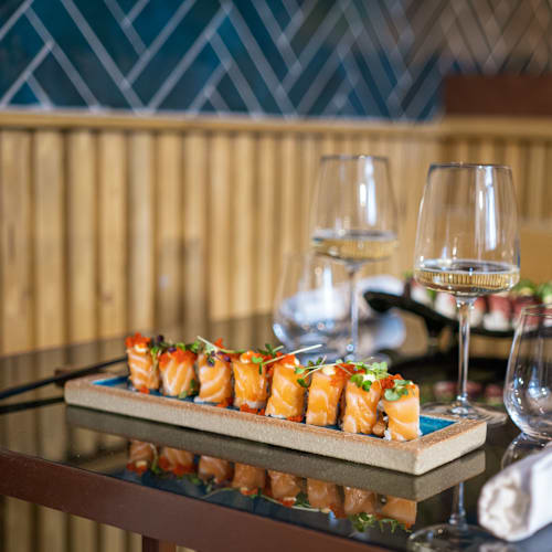 Nakai, Roma
