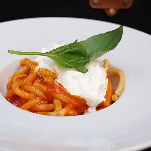 Osteria la Vigna, Firenze