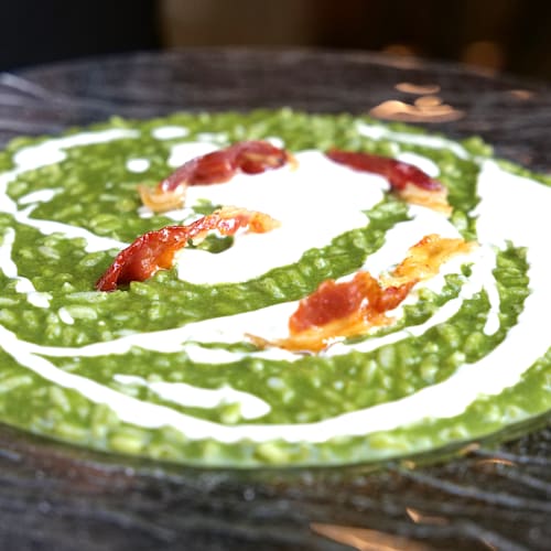 Osteria la Vigna, Firenze