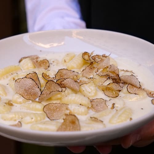 Osteria la Vigna, Firenze