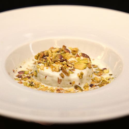 Osteria la Vigna, Firenze