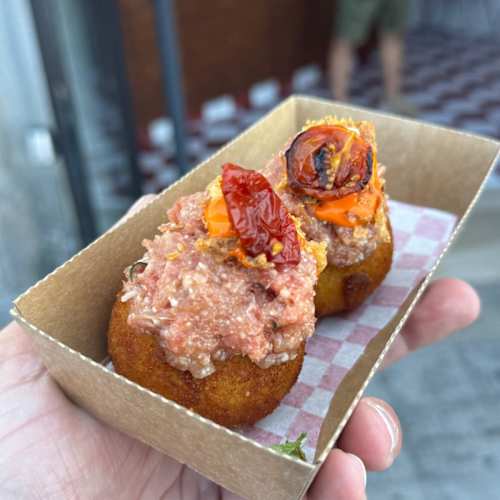 Boon - Ripieno Di Puglia, Bari