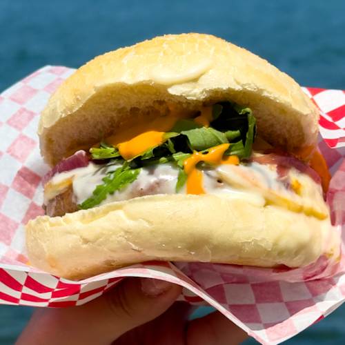 Boon - Ripieno Di Puglia, Bari