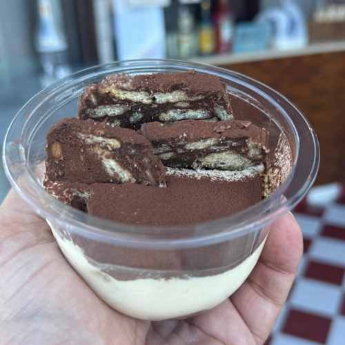 Boon - Ripieno Di Puglia, Bari