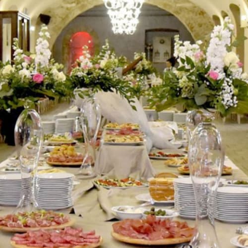 Ristorante Lefebvre, Isola del Liri