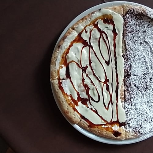 La Pizzoleria, Catania