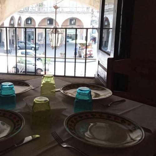 La Pizzoleria, Catania