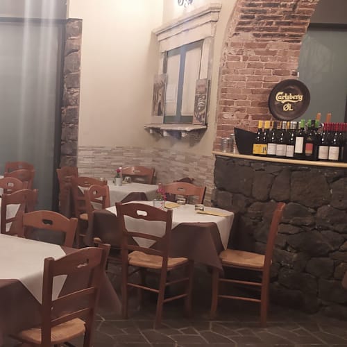 La Pizzoleria, Catania