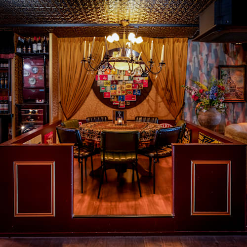 Bistro Samen, Alkmaar