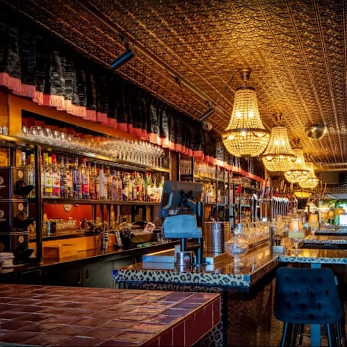 Bistro Samen, Alkmaar