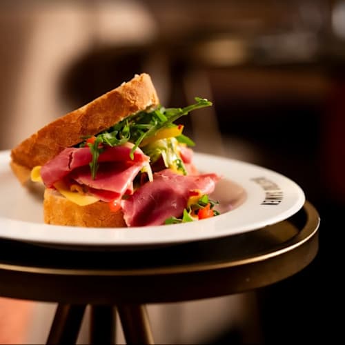 Bistro Samen, Alkmaar