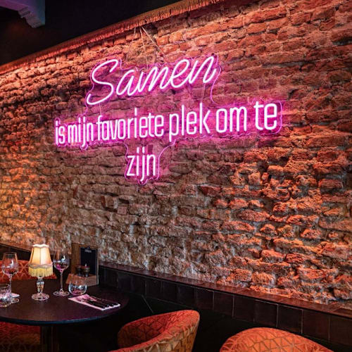 Bistro Samen, Alkmaar