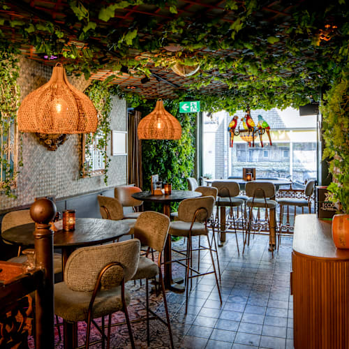 Bistro Samen, Alkmaar
