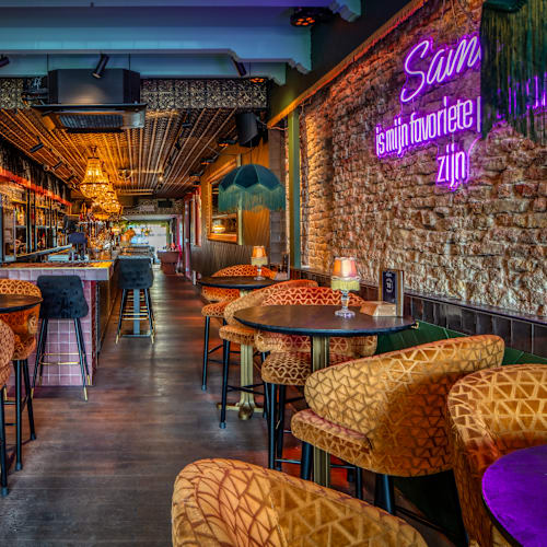 Bistro Samen, Alkmaar
