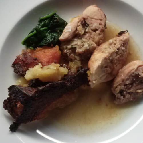 L'Almàssera, Margarida