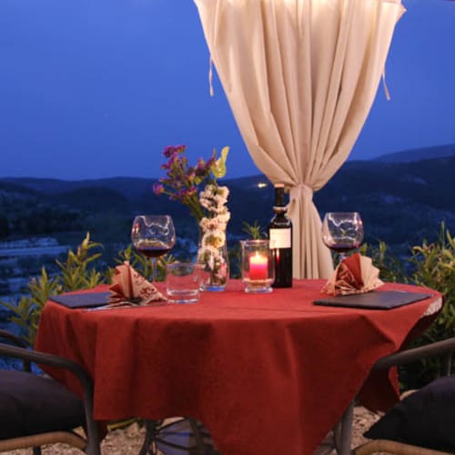 L'Almàssera, Margarida