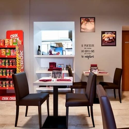 Pizzeria Focacceria Bianca, Cagliari