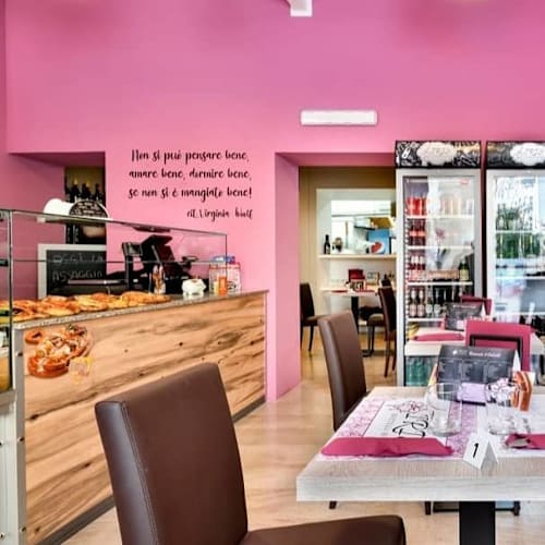 Pizzeria Focacceria Bianca, Cagliari